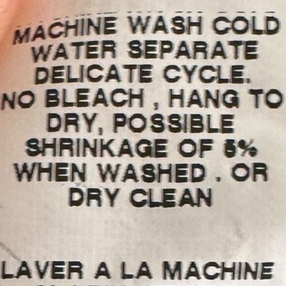 KAREN KANE Multi Pattern 3/4 Sleeve Stretchy Dress SZ LG - Picture 8 of 8